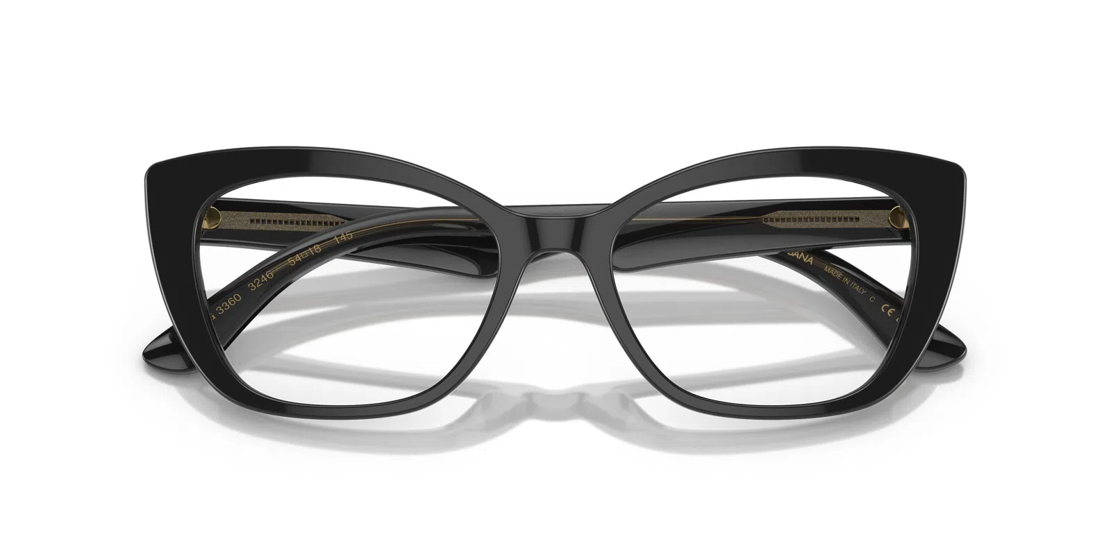 Dolce & Gabbana 3360 Eyeglasses - view 13